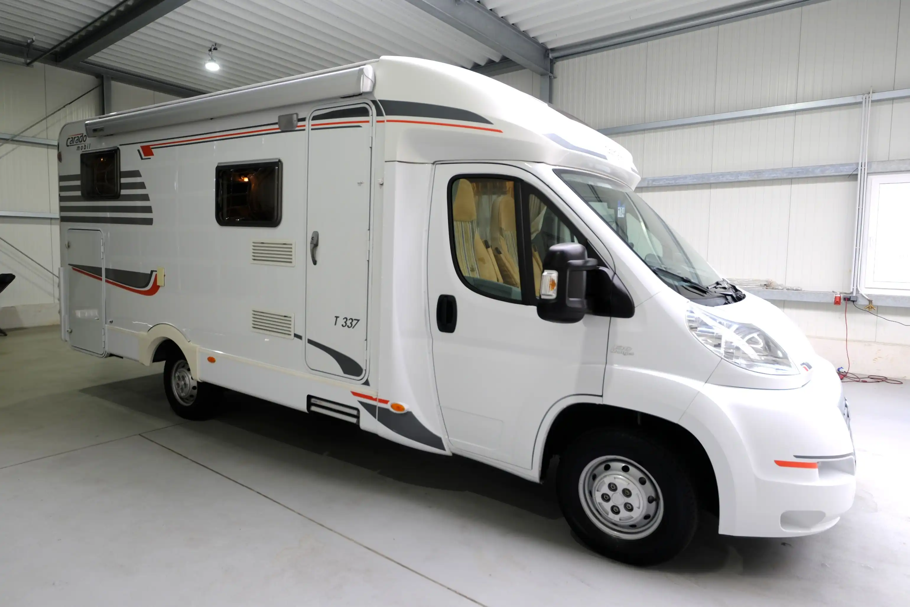 Wohnmobil Verkauf